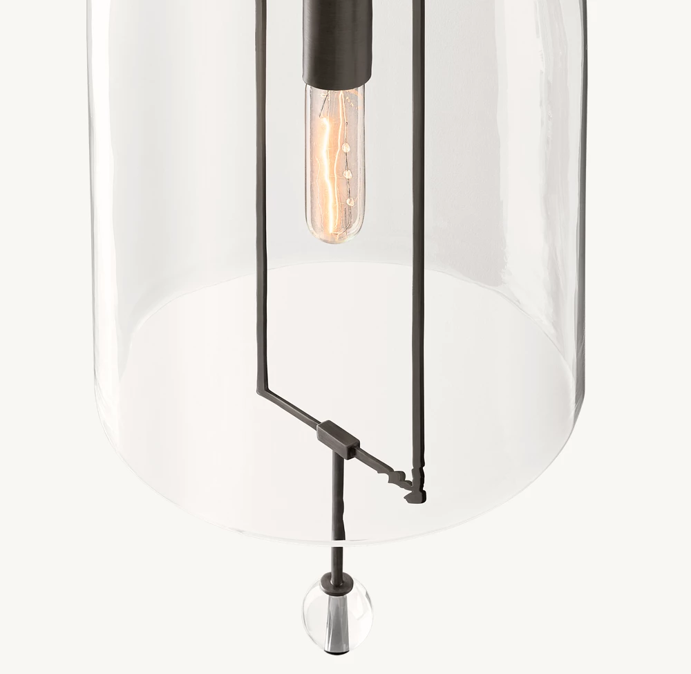 FULCRUM GRAND SCONCE - Image 2
