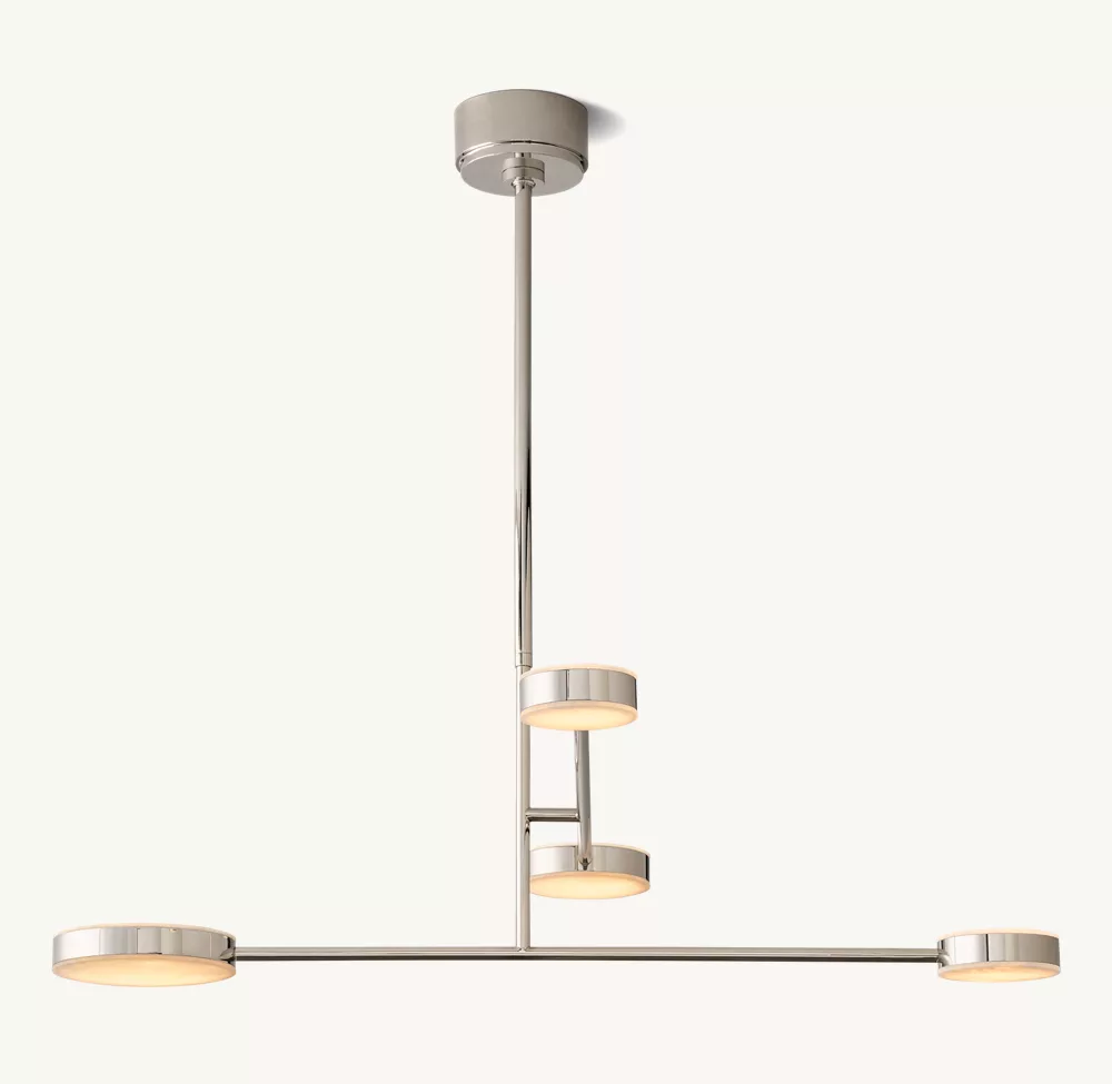 ALEXANDER MOBILE CHANDELIER 36
