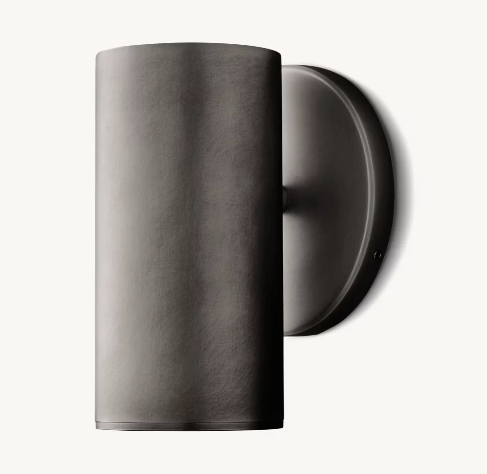 CHAMPEAUX OUTDOOR SCONCE - Image 1