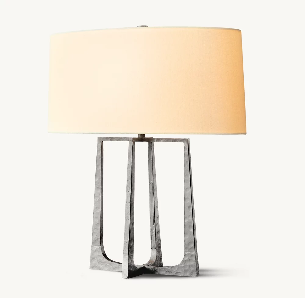 WRIGHT ACCENT LAMP - Image 1