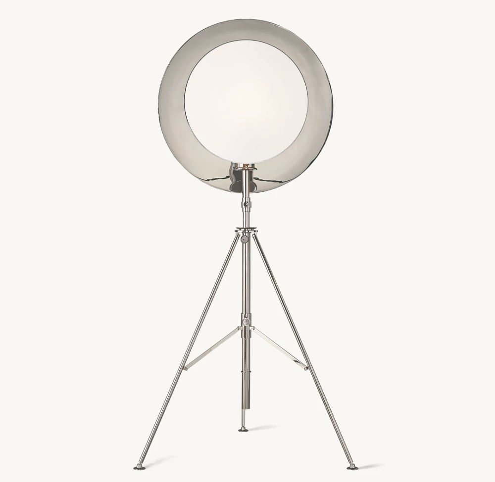APOLLO FLOOR LAMP - Image 1
