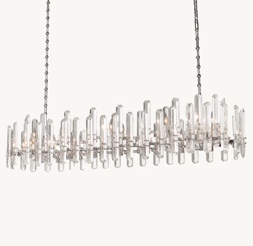 BONNINGTON LINEAR CHANDELIER 72