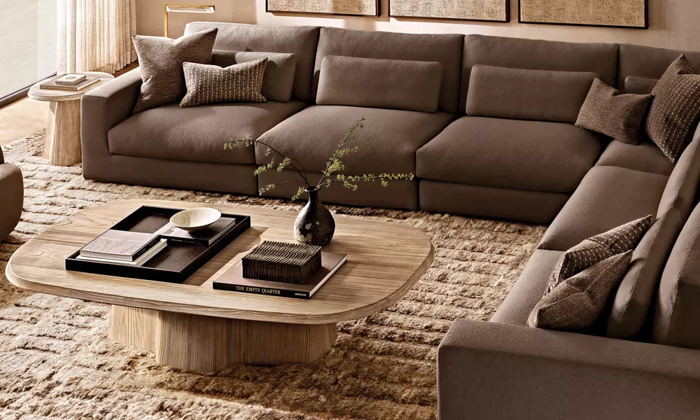 Audubon Crystal Task Floor Lamp - Image 11