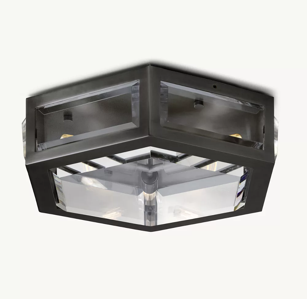 CHEVALIER FLUSHMOUNT - Image 2