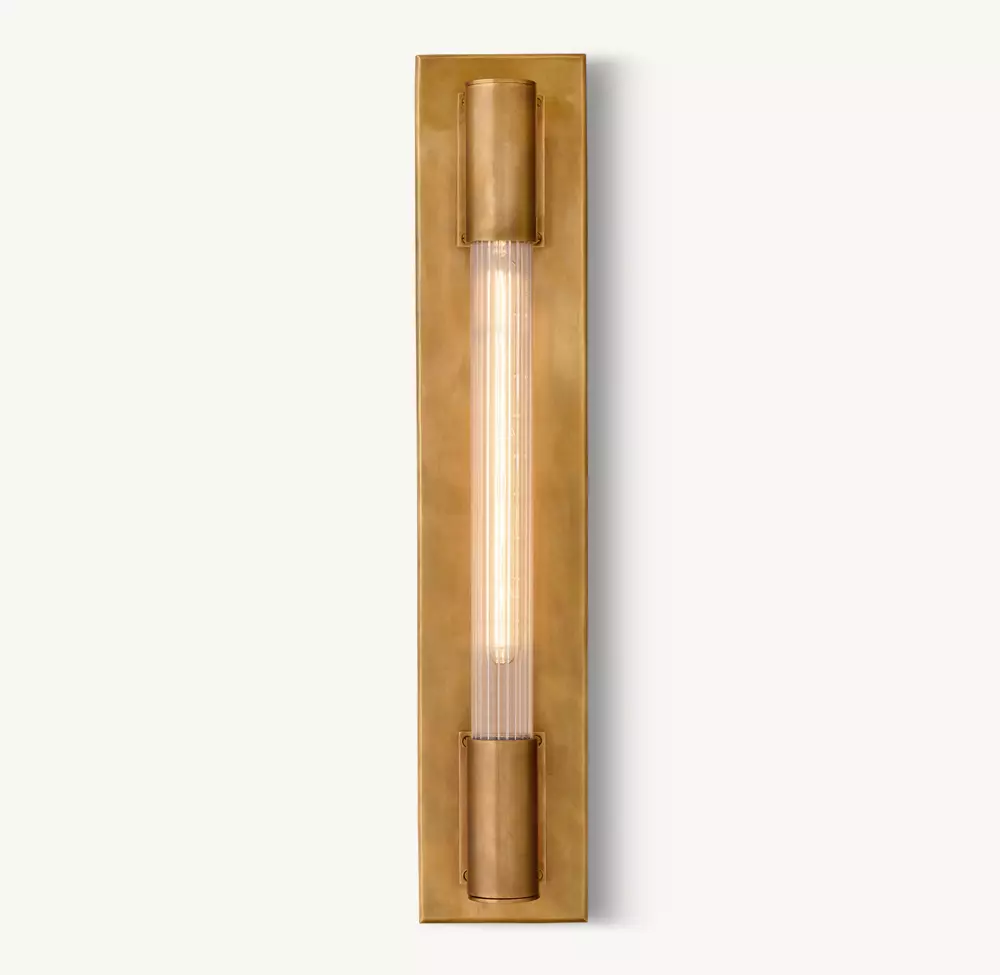 MASSENET SCONCE - Image 1