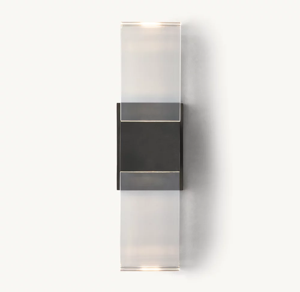 SERRA LINEAR SCONCE - Image 7