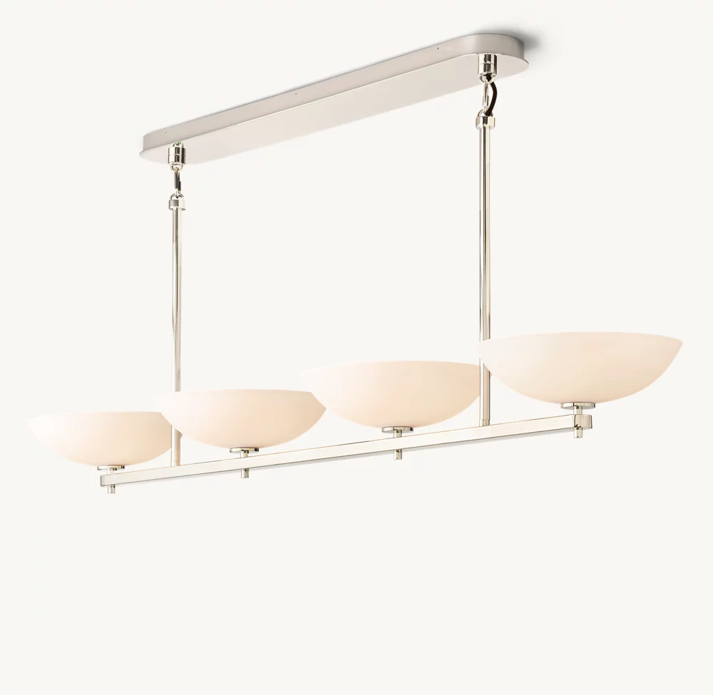 VERNET LINEAR CHANDELIER 60