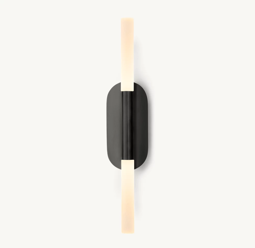 ROUSSEAU LINEAR SCONCE - Image 4
