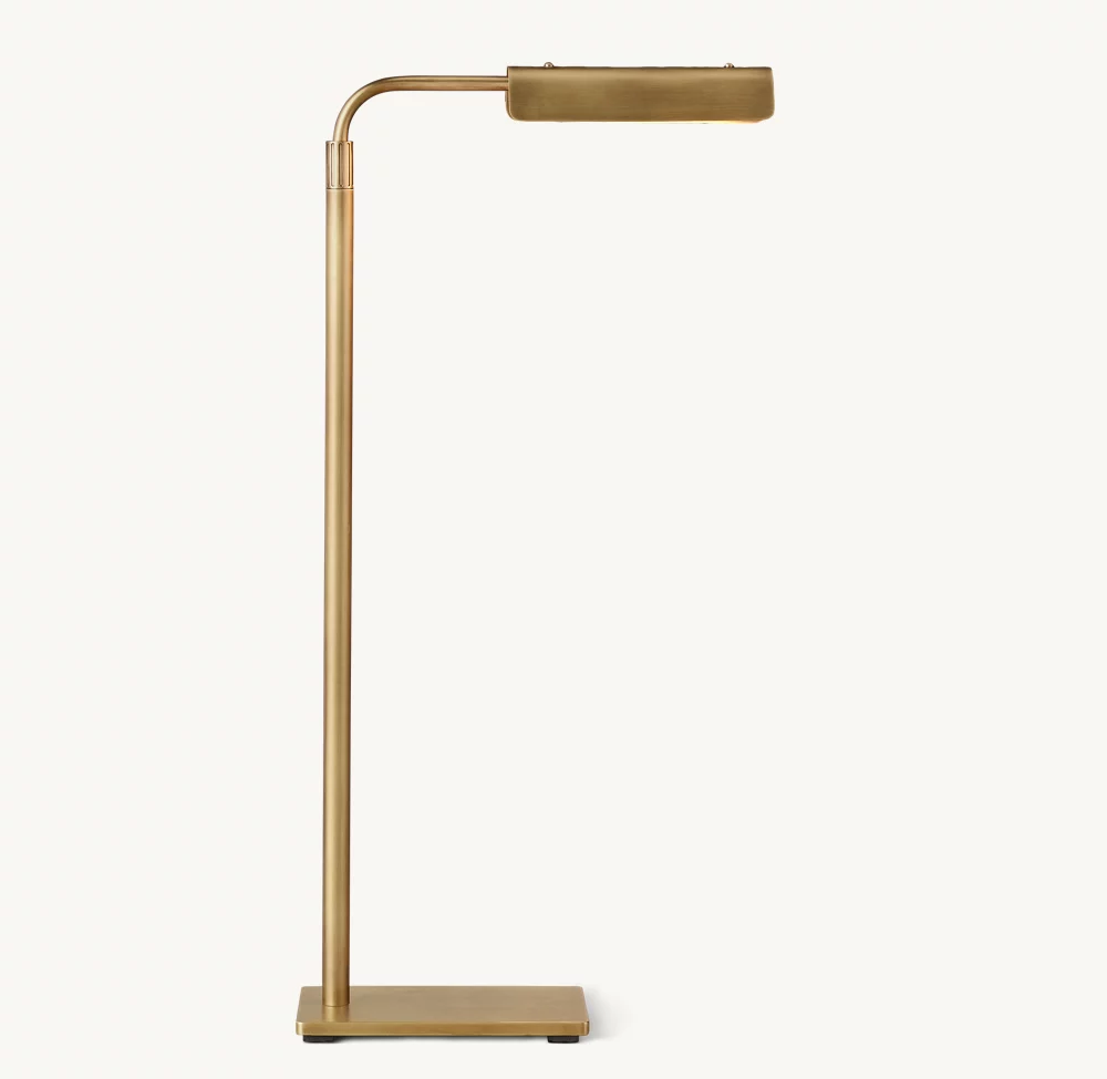 HUSTON TASK FLOOR LAMP - Image 6