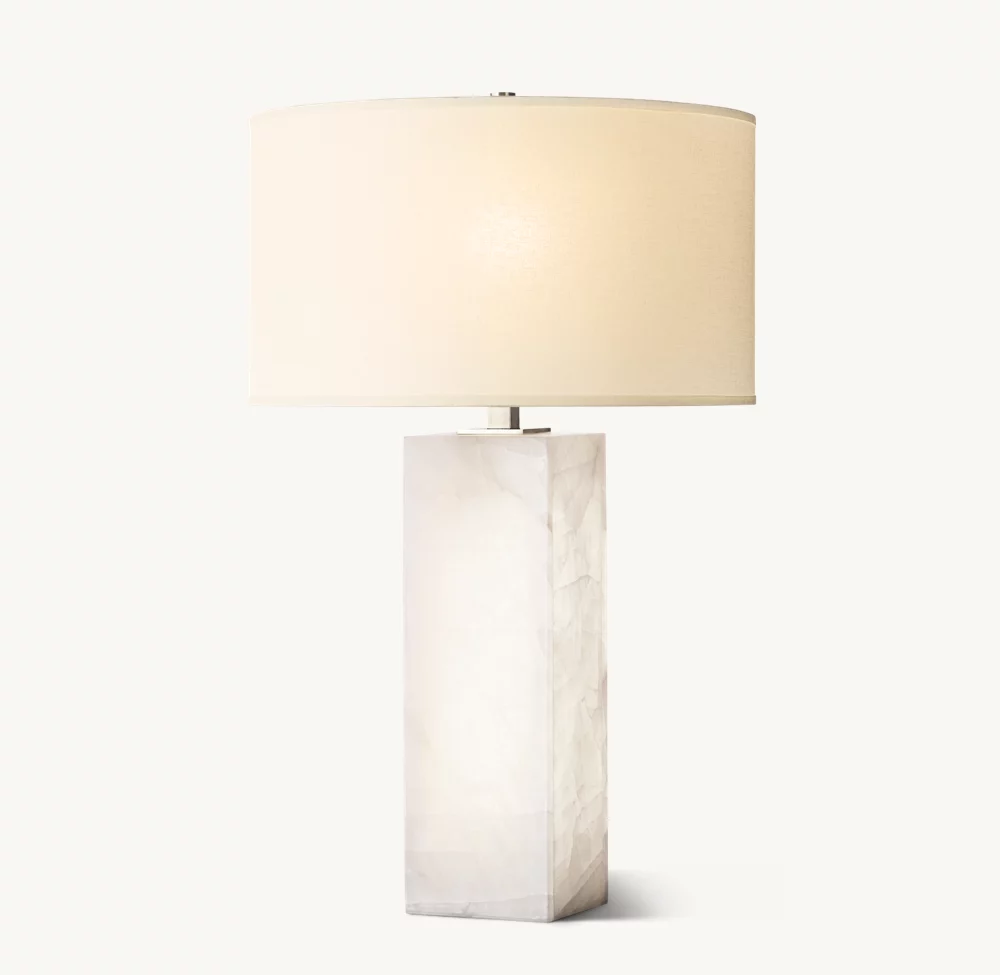 RIVAGE TABLE LAMP - Image 1