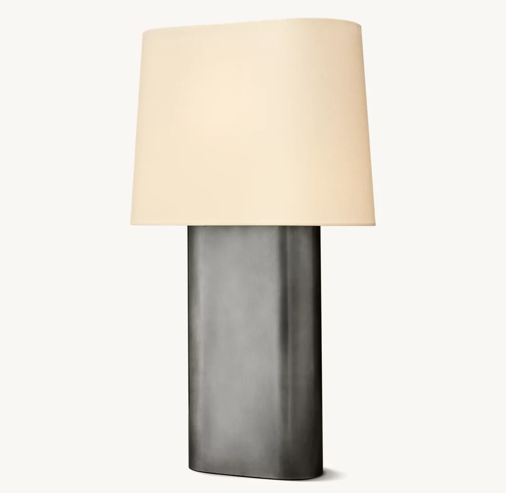 Aldo Metal Table Lamp - Image 5