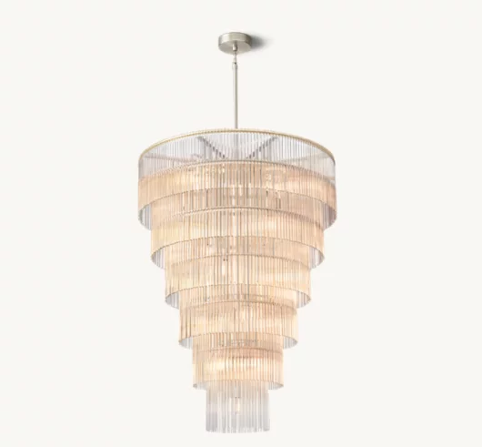 AMADEO GRAND CHANDELIER 36