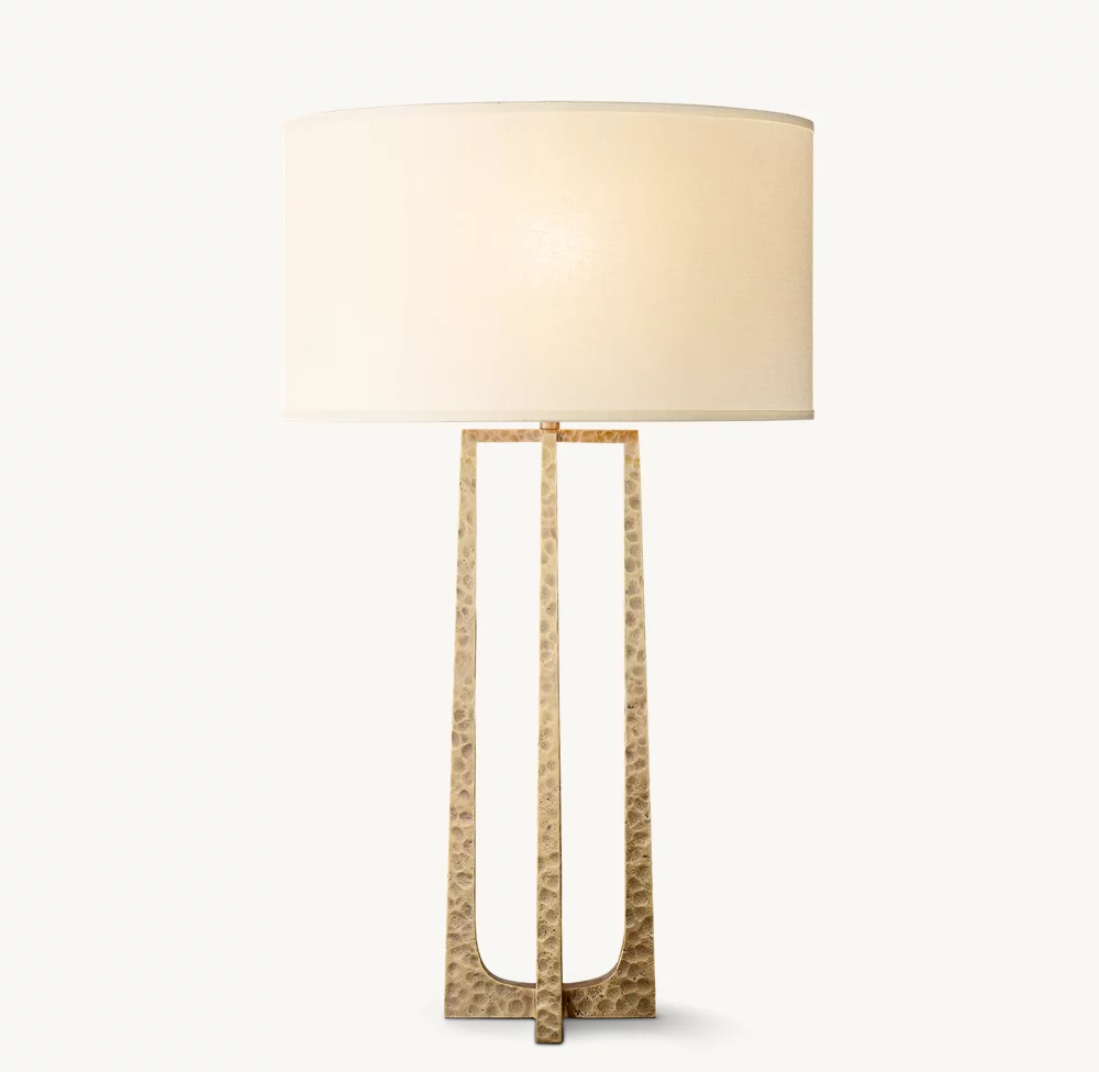 WRIGHT TABLE LAMP - Image 2