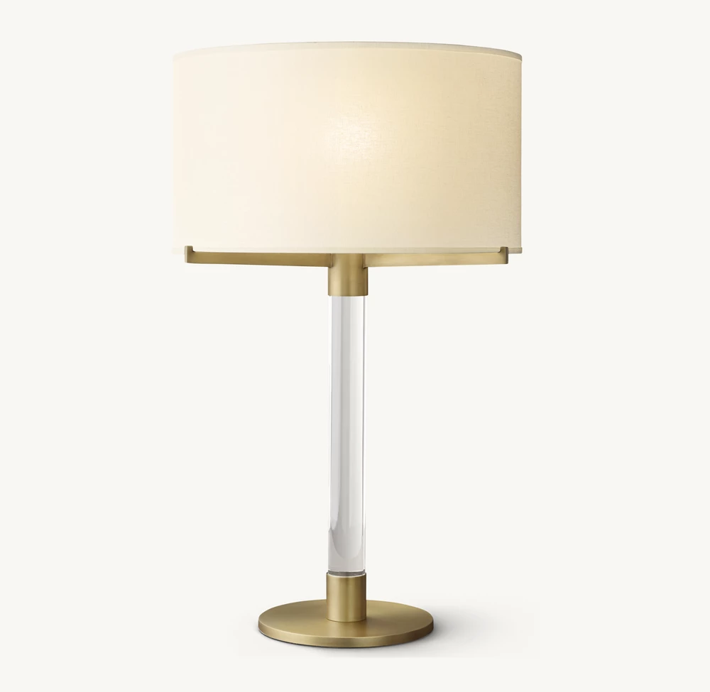 TRUMAN TABLE LAMP - Image 3
