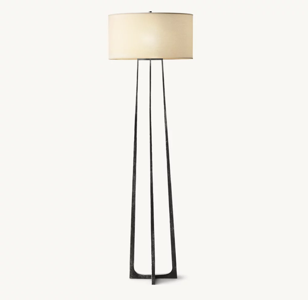 WRIGHT FLOOR LAMP - Image 2