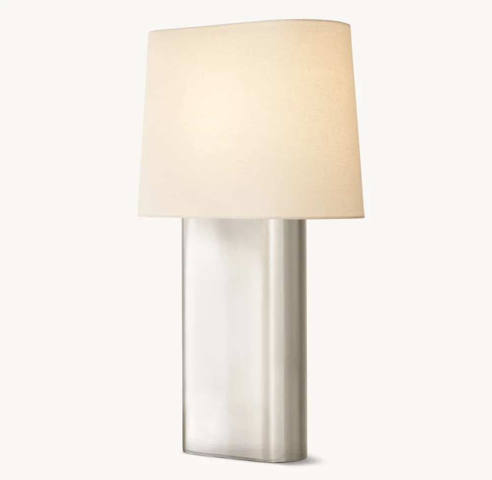 Aldo Metal Table Lamp - Image 7