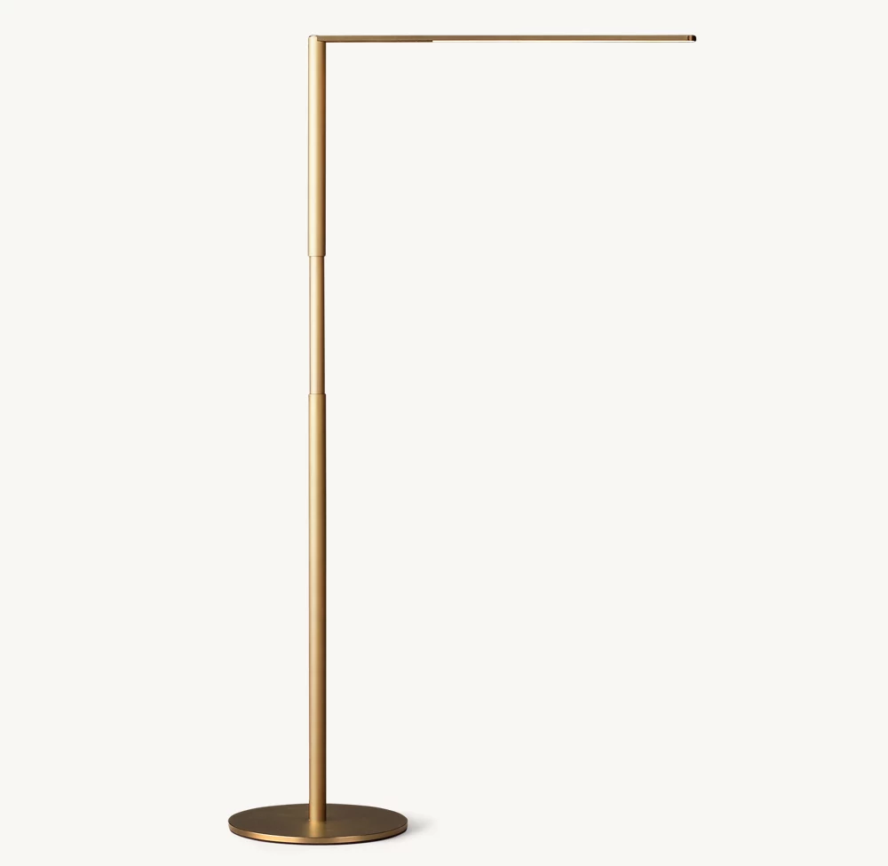 STELO TASK FLOOR LAMP - Image 1