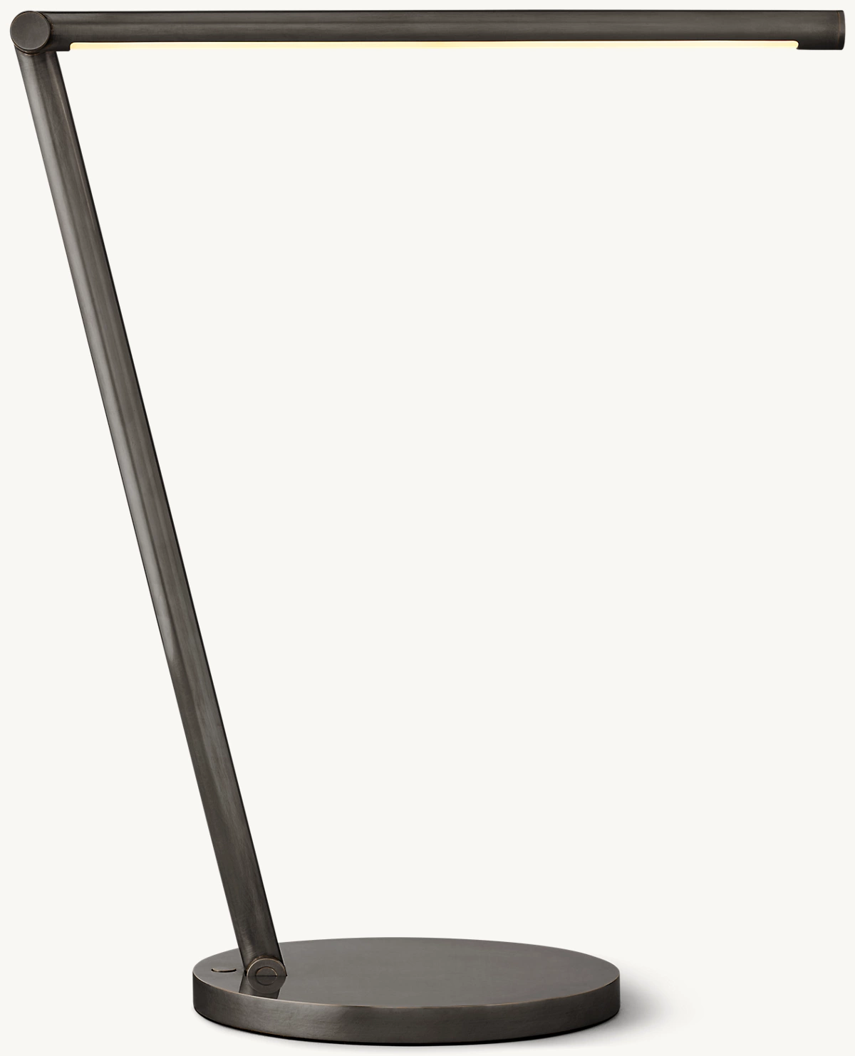 CONA TASK TABLE LAMP - Bronze