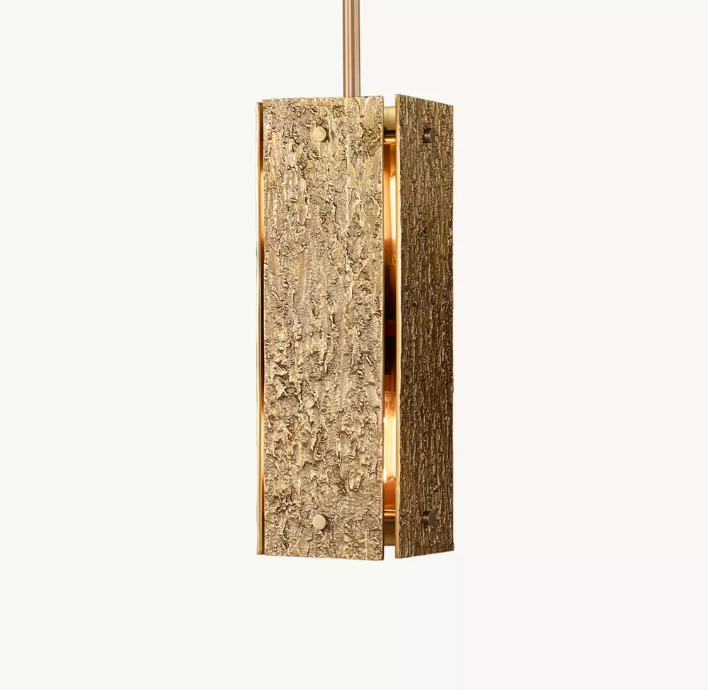 VOUVRAY SQUARE PENDANT - Image 3