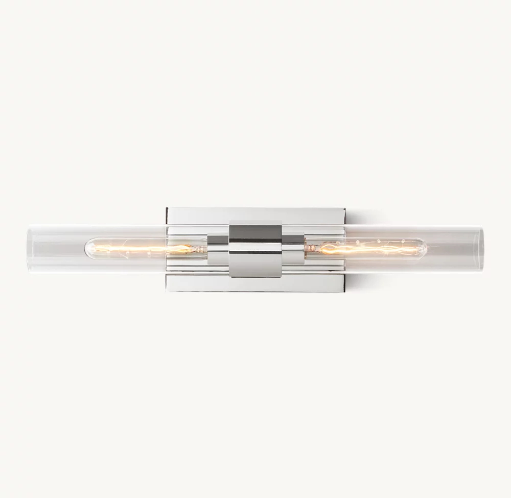 RAVELLE LINEAR SCONCE - Image 2