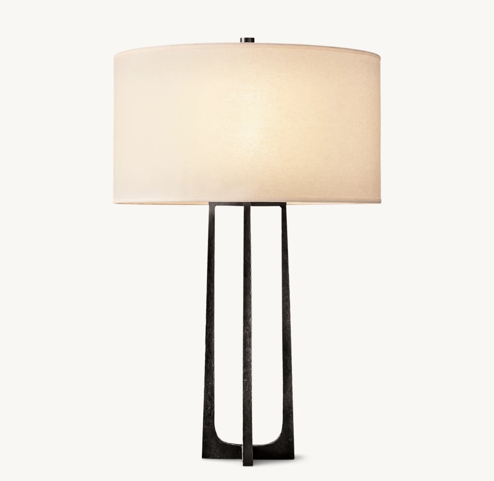 WRIGHT TABLE LAMP - Image 6