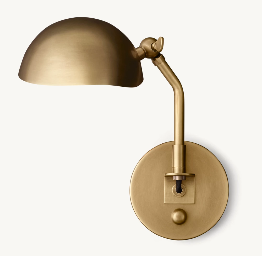 CONVESSI SCONCE - Image 3