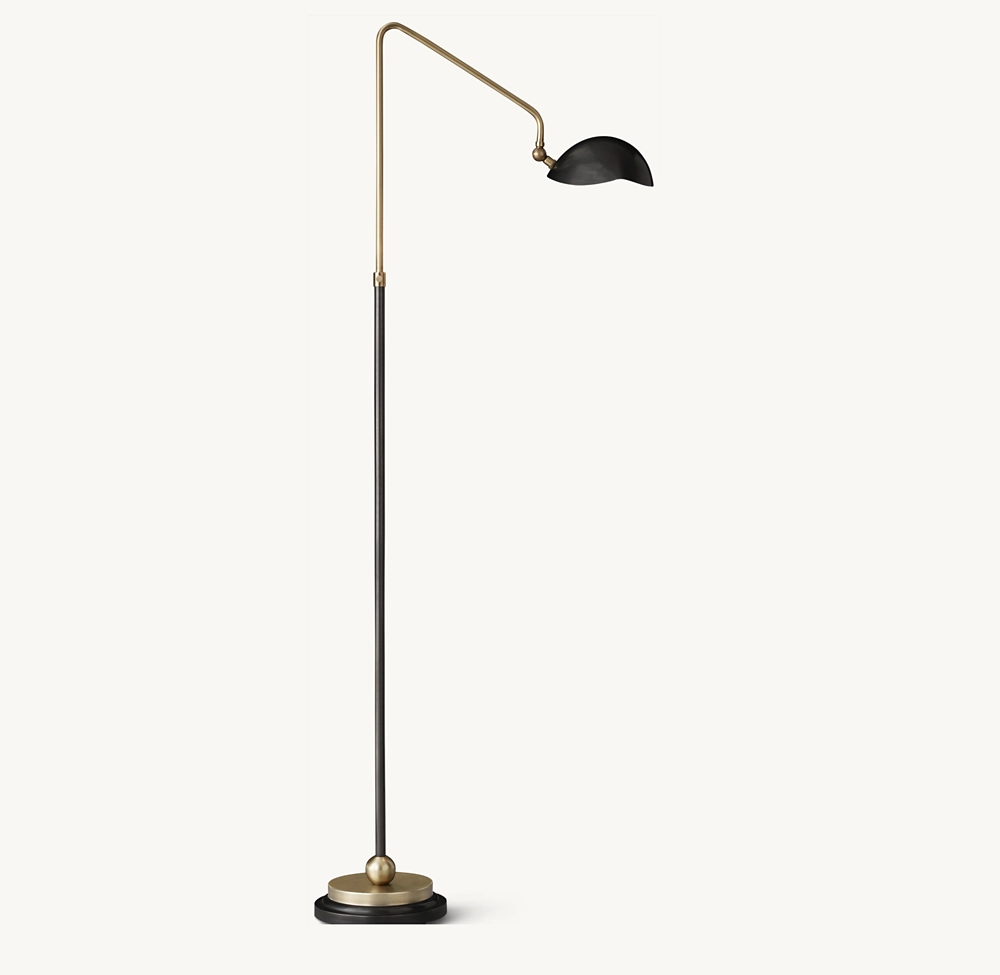 CONVESSI FLOOR LAMP - Image 3