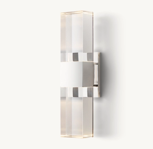 SERRA LINEAR SCONCE