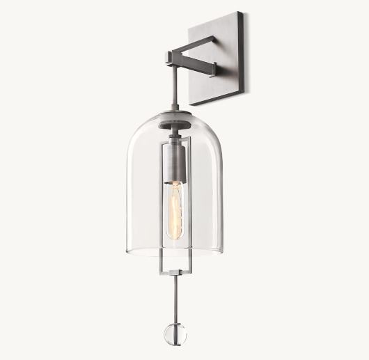 FULCRUM SCONCE