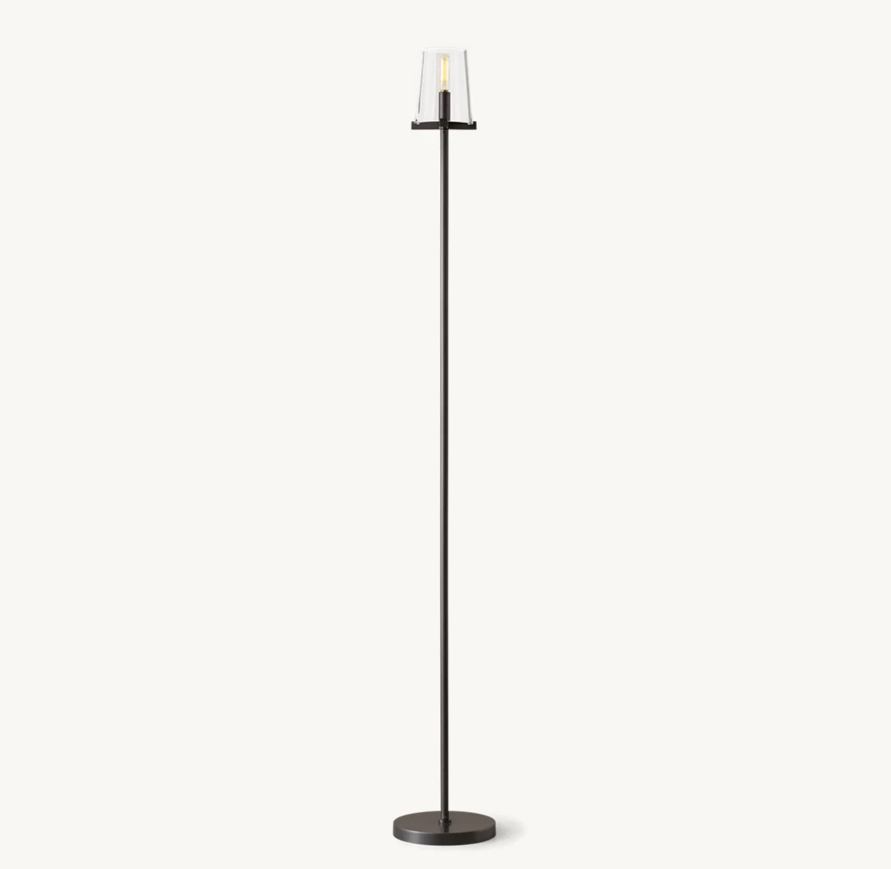 PAUILLAC FLOOR LAMP - Image 2