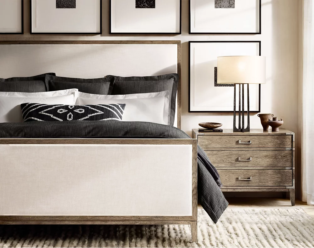 WRIGHT TABLE LAMP - Image 1