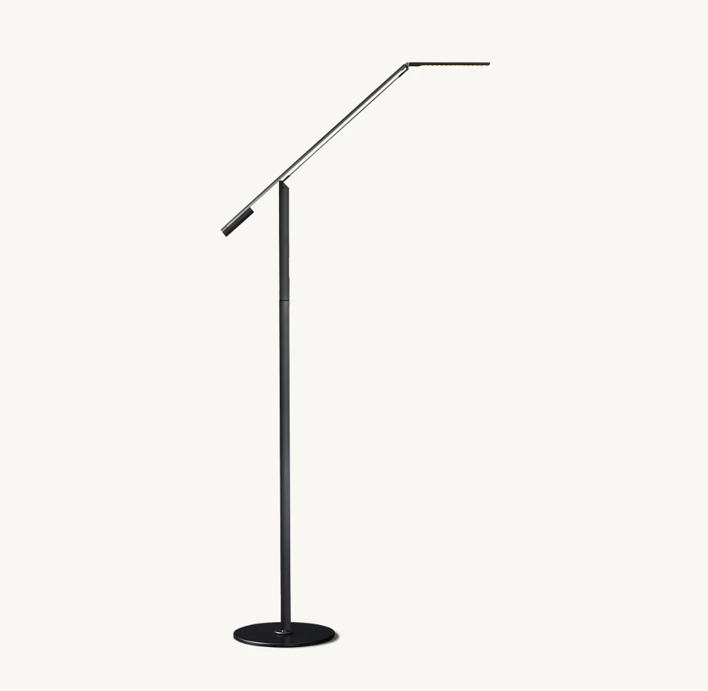 EQUO LED TASK FLOOR LAMP - Image 5