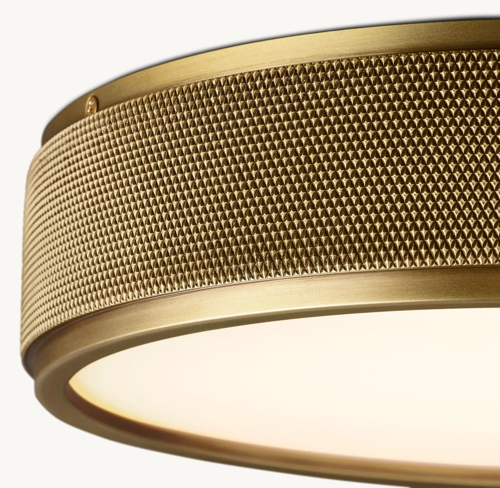 UTILITAIRE FLUSHMOUNT - Image 2