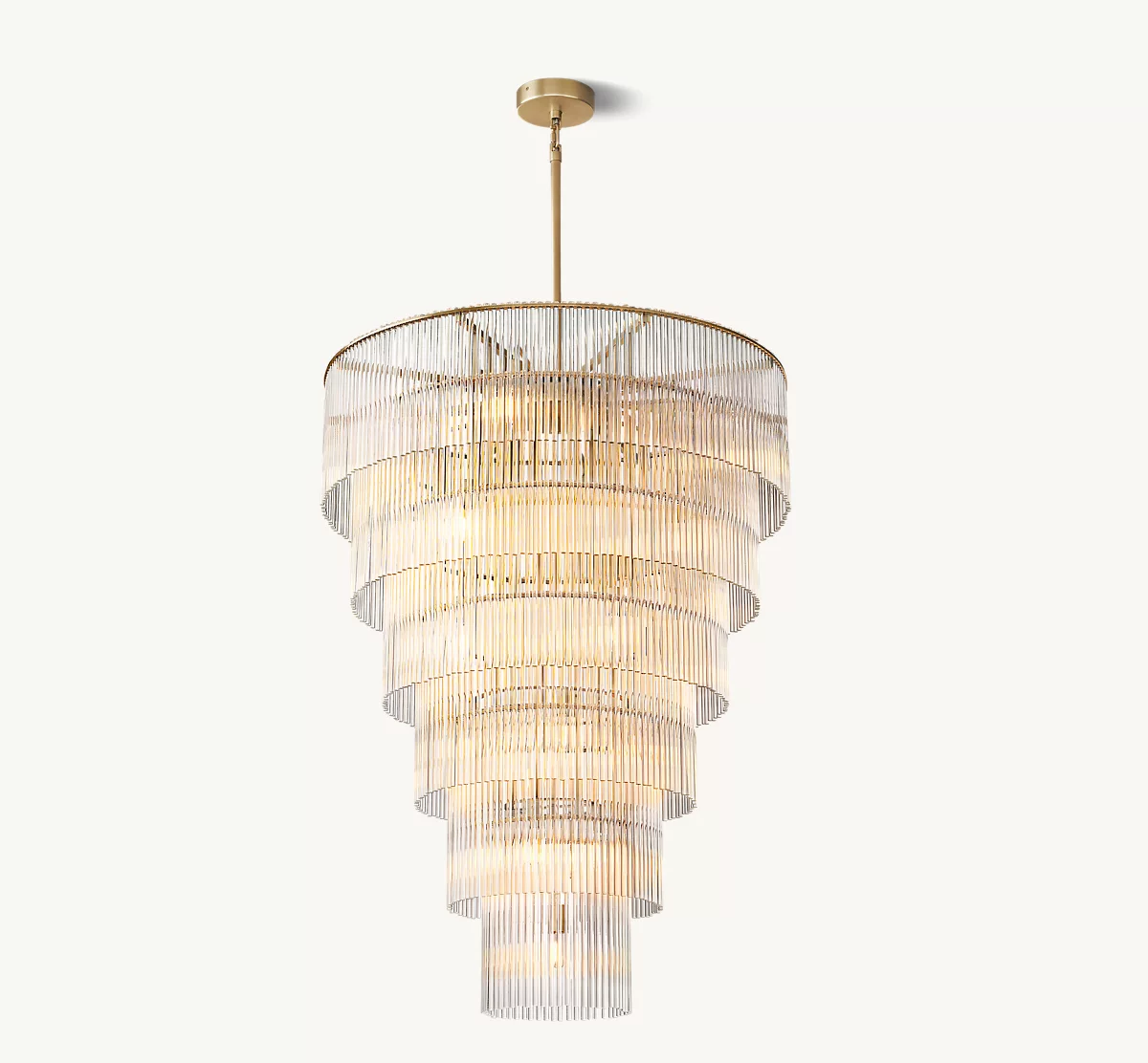 AMADEO GRAND CHANDELIER 36