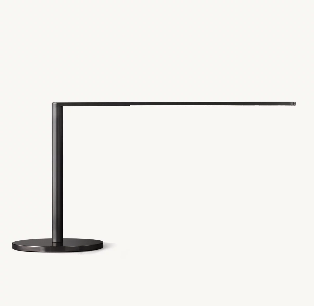 STELO TASK TABLE LAMP - Bronze