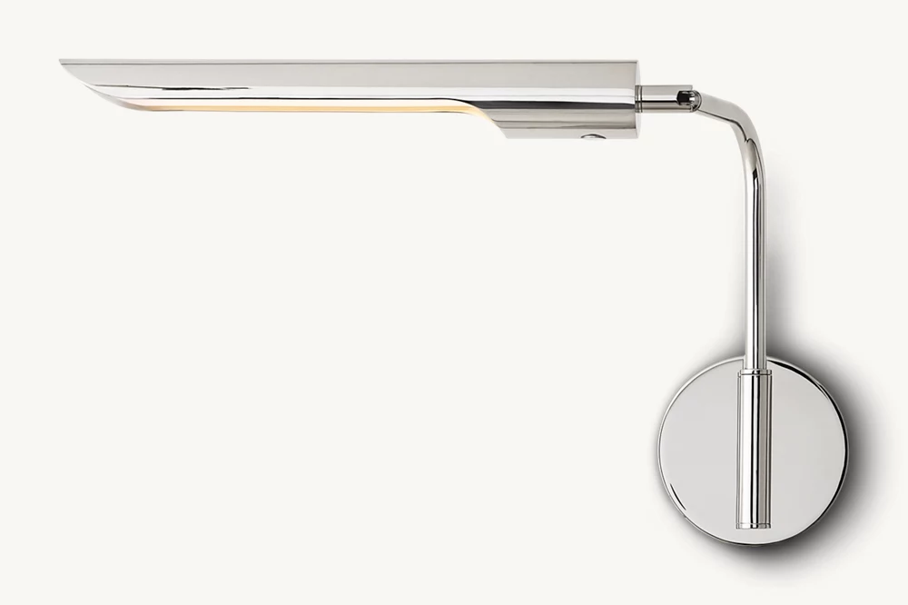 QUINTON TASK SCONCE - Image 4