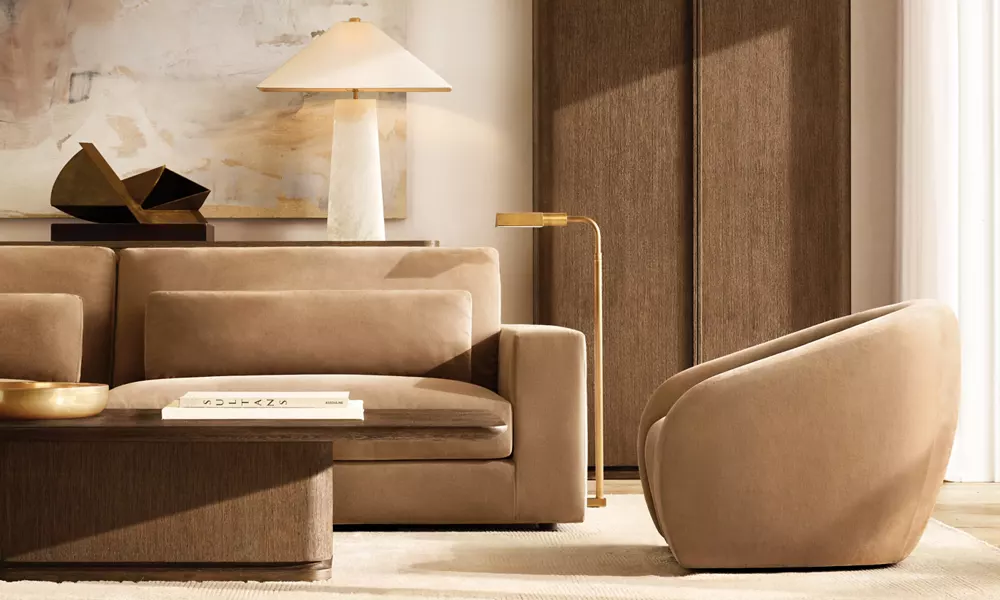 1960S LISEUSE TASK FLOOR LAMP - Image 3