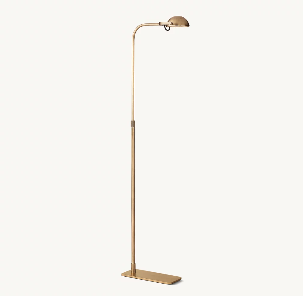 CALLAN TASK FLOOR LAMP - Image 5
