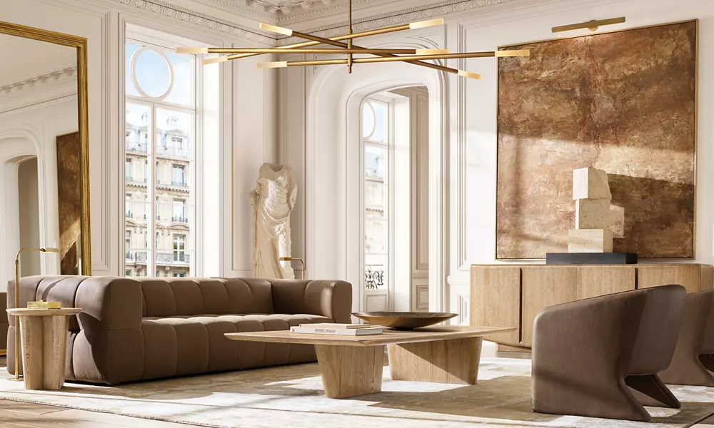 SANDERS TASK FLOOR LAMP - Image 11