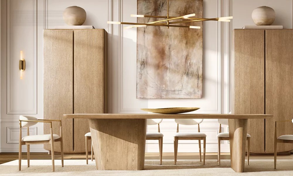 ROUSSEAU LINEAR SCONCE - Image 6