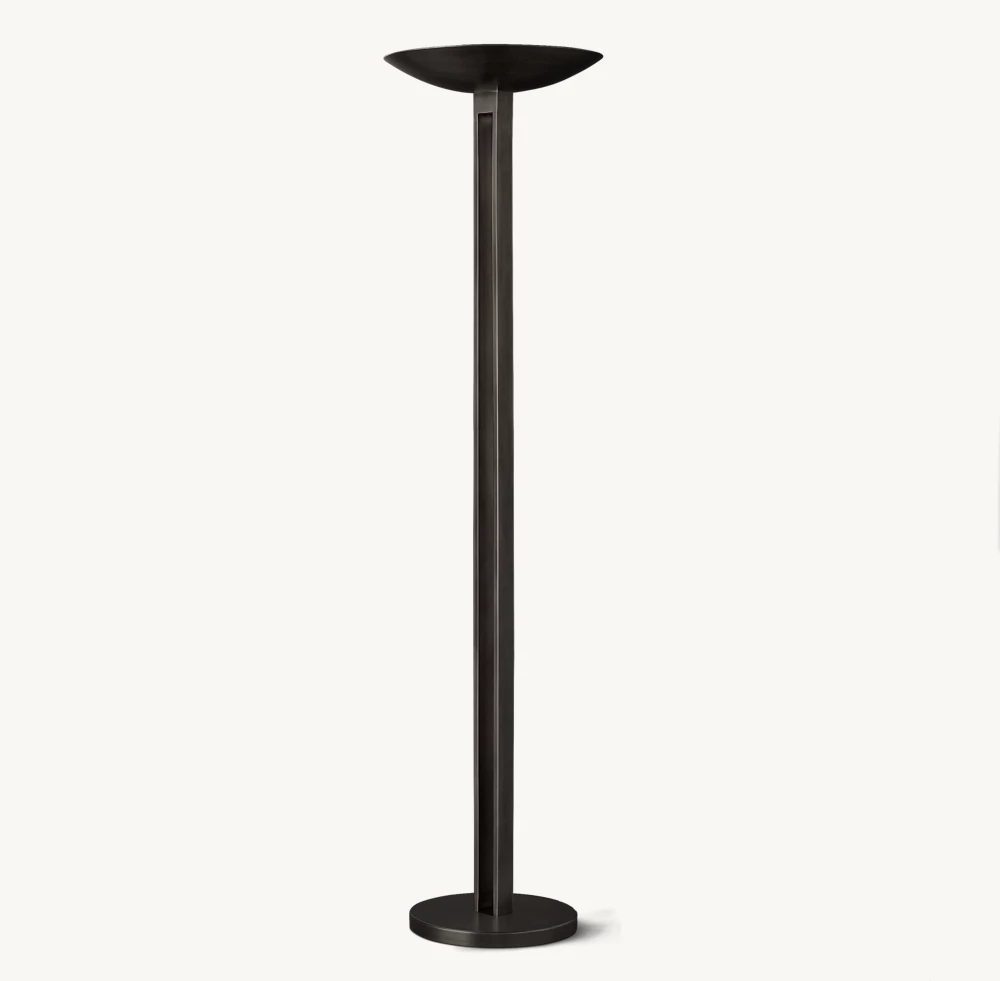 TORCELLO TORCHIERE FLOOR LAMP - Image 2