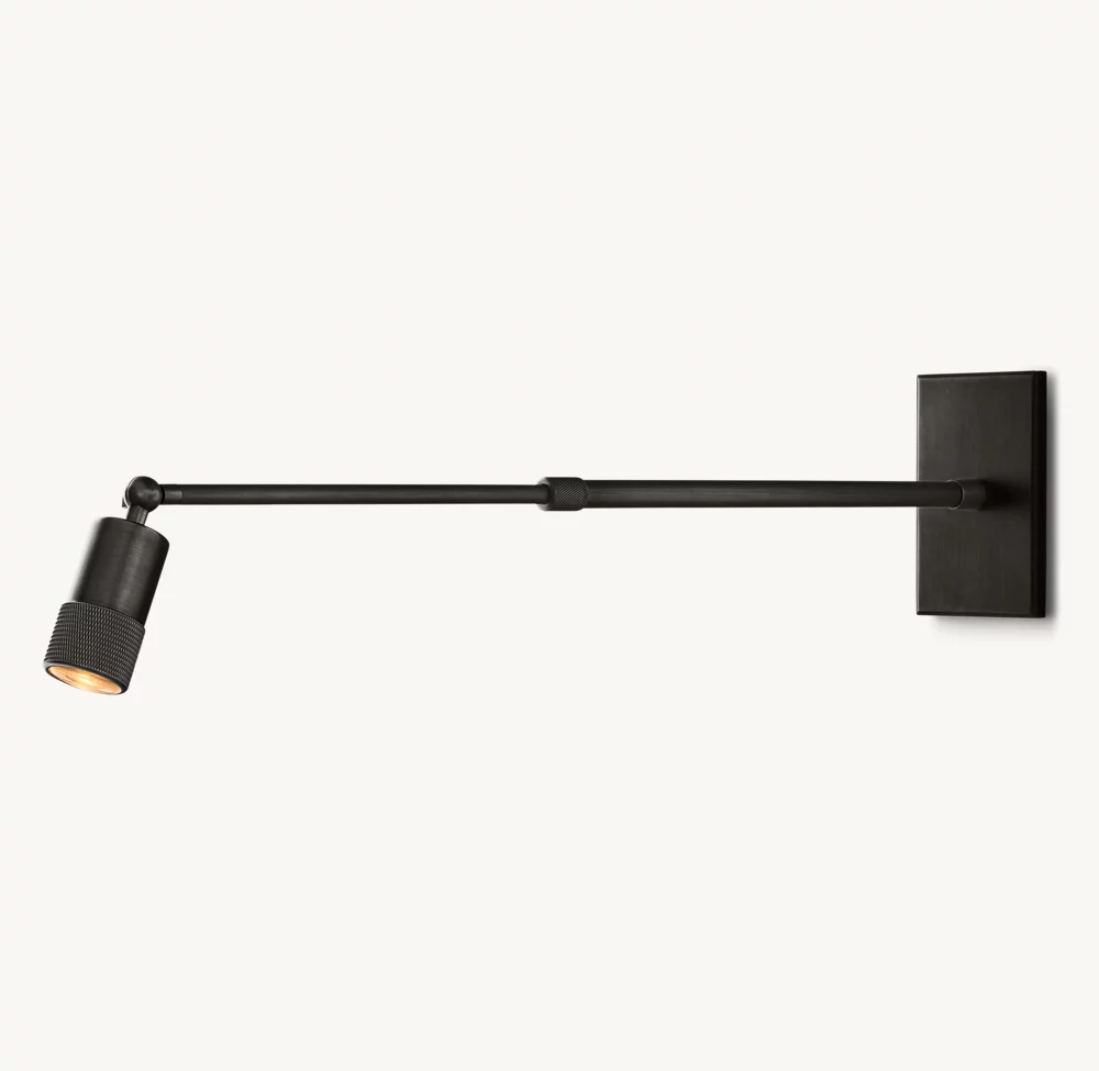 UTILITAIRE GRAND TELESCOPING SCONCE - Image 3