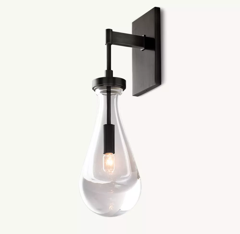 RAIN OUTDOOR SCONCE - Image 2