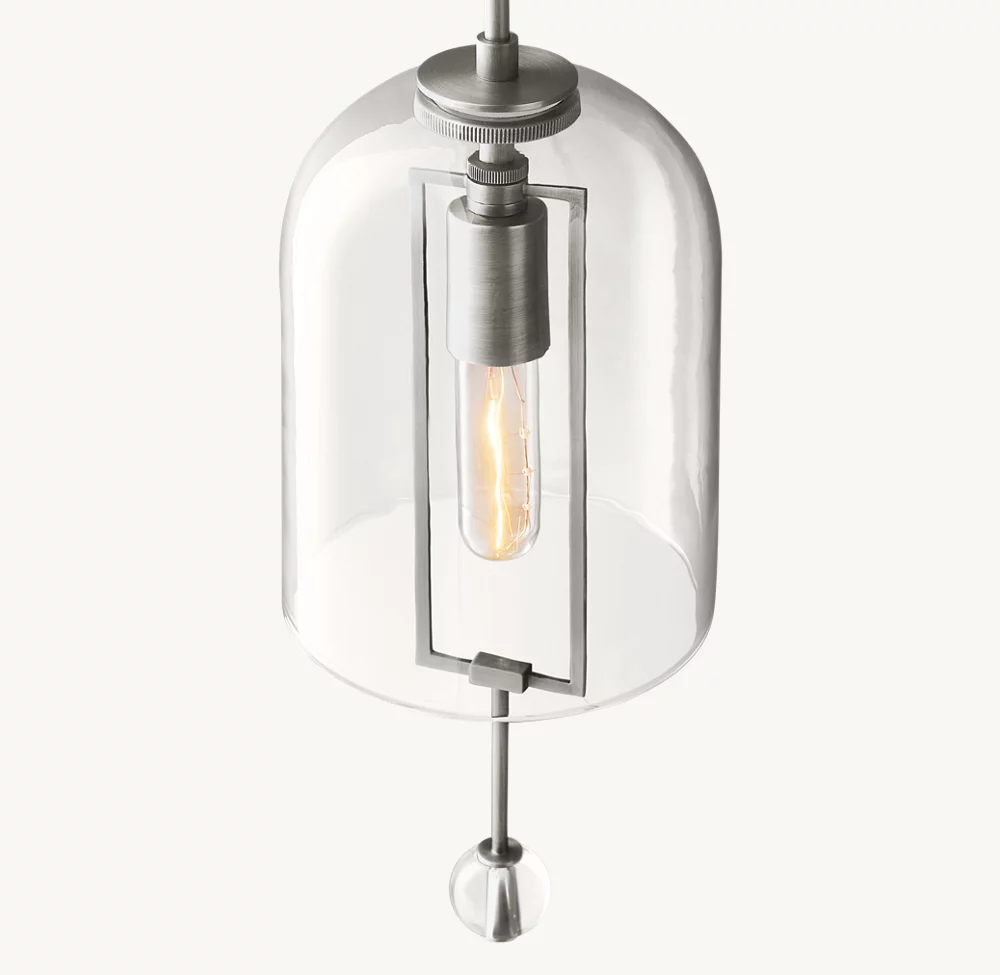 FULCRUM SCONCE - Image 2