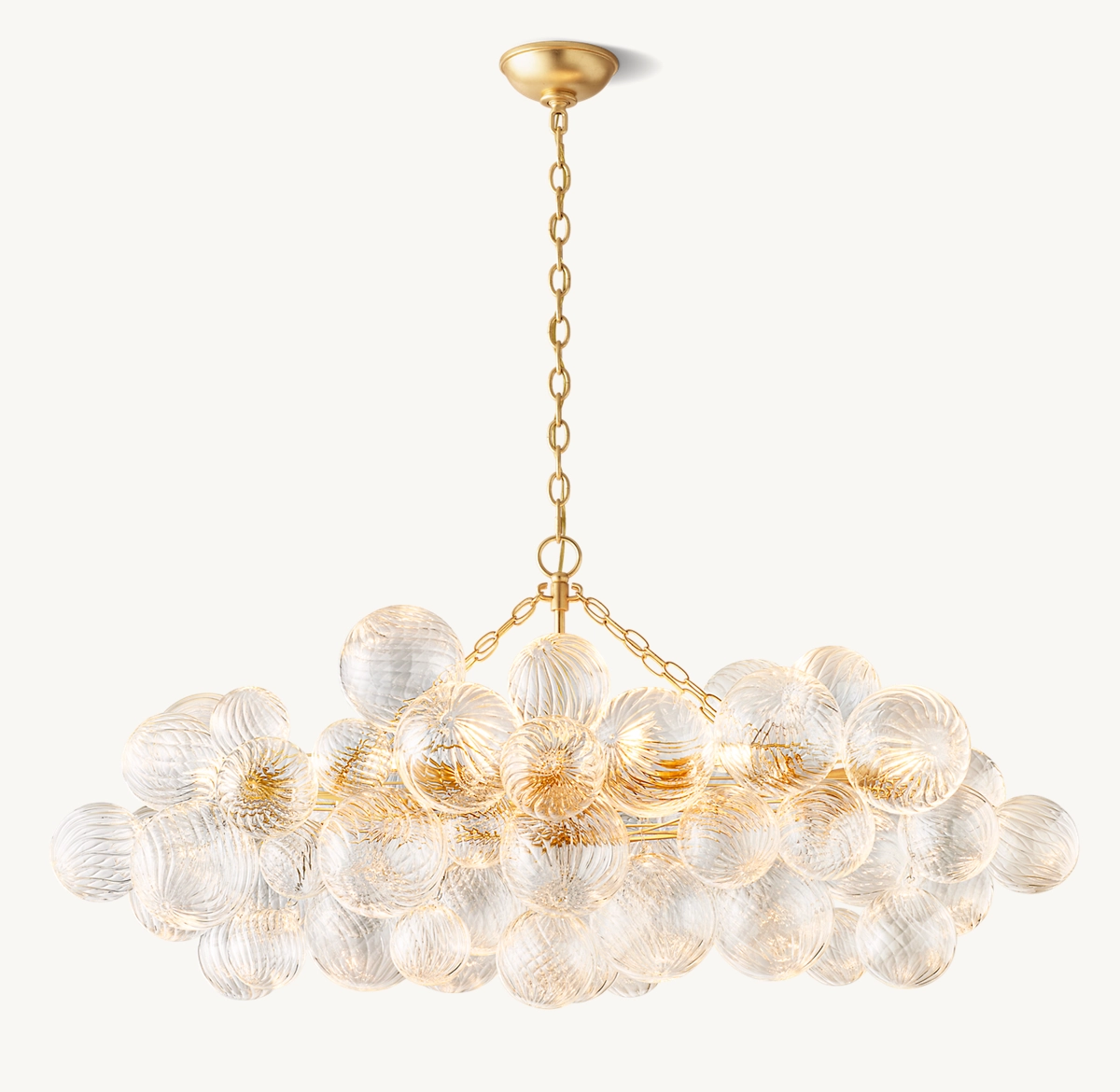 TALIA LINEAR CHANDELIER 51