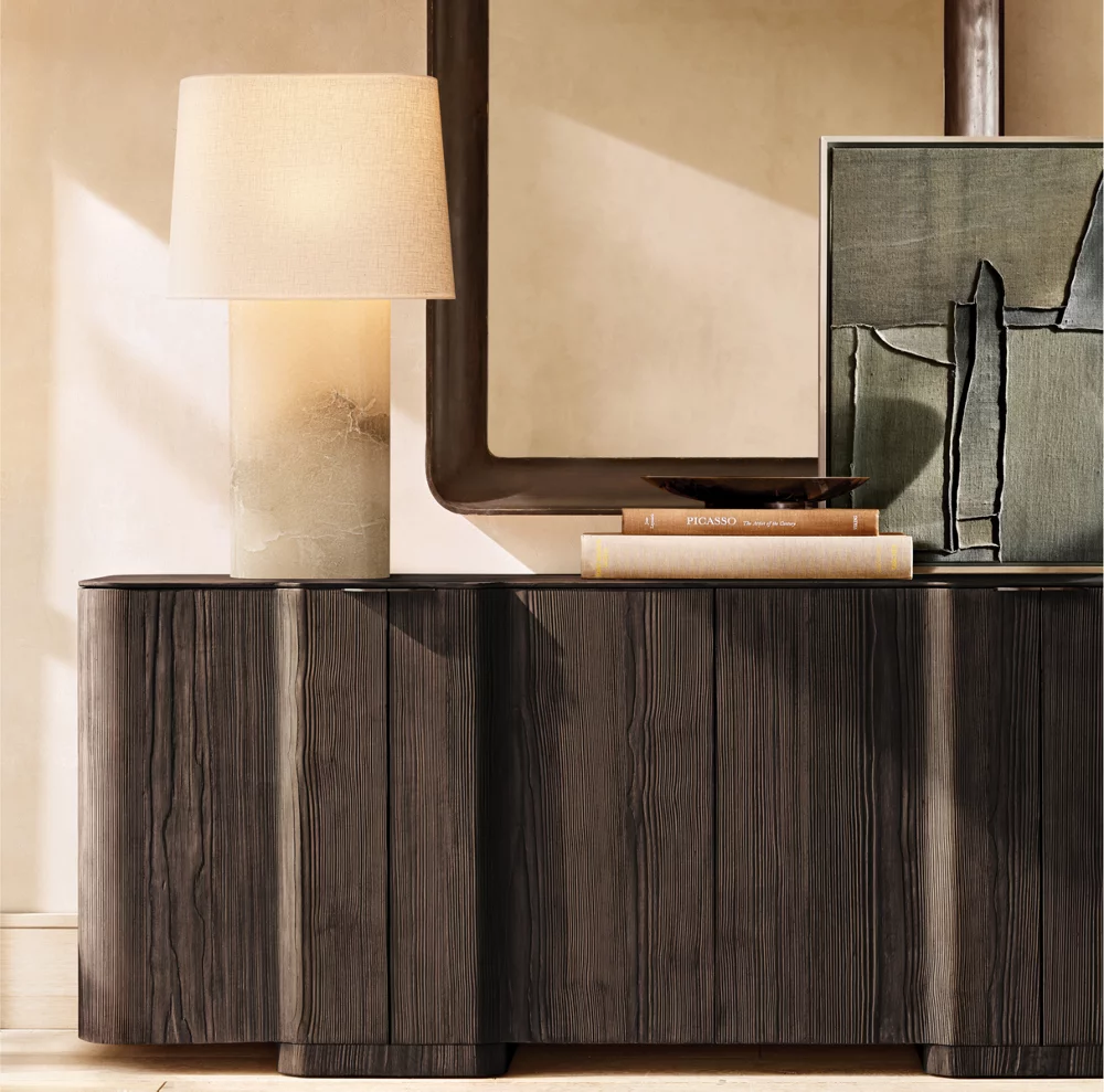 Aldo Table Lamp - Image 11