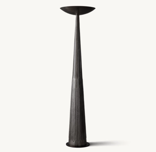 OTTIMO TORCHIERE FLOOR LAMP
