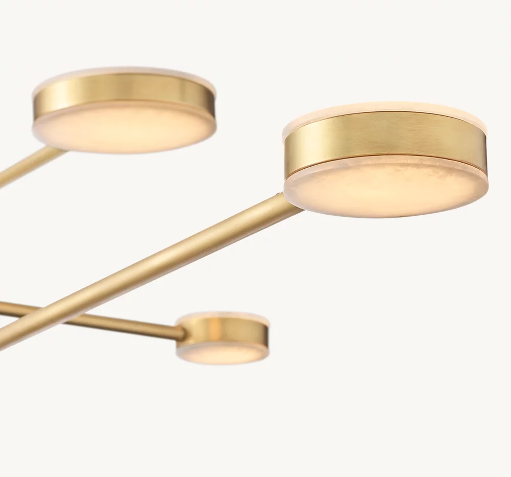 ALEXANDER MOBILE CHANDELIER 60