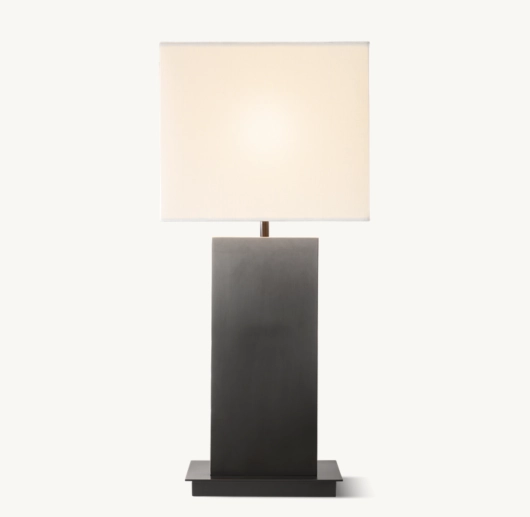 ELIO TABLE LAMP