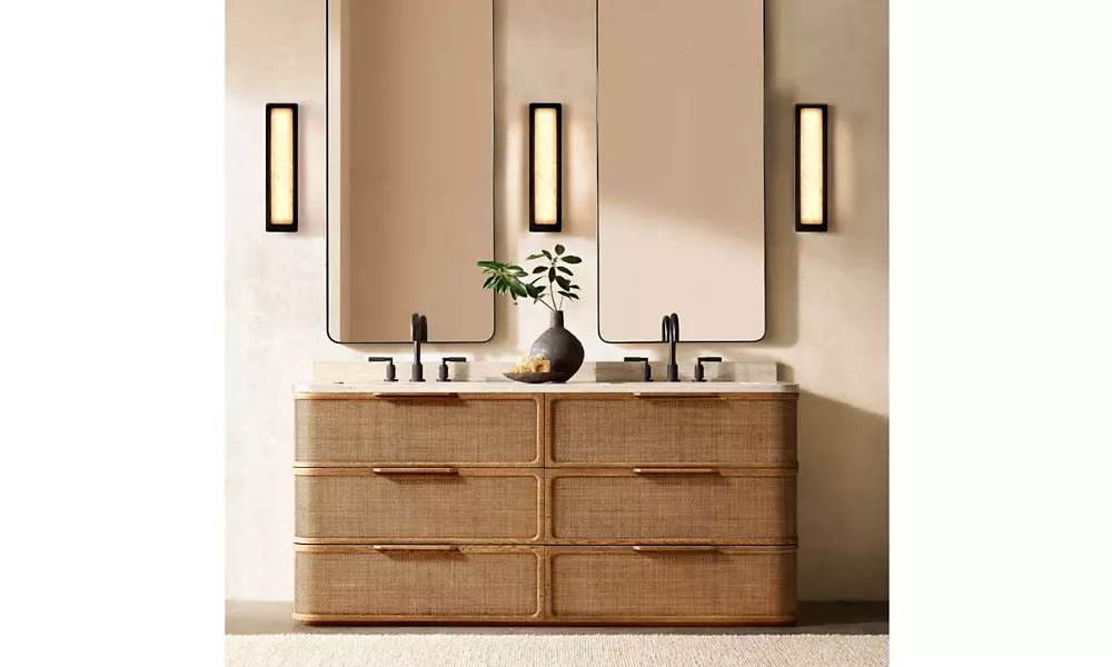 MONTREUX SCONCE - Image 4